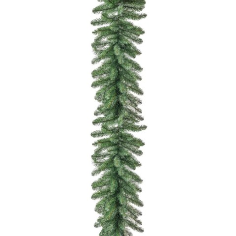 FESTONE GALLES VERDE 270CM. 300